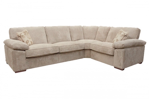 Lawton Fabric Corner Group