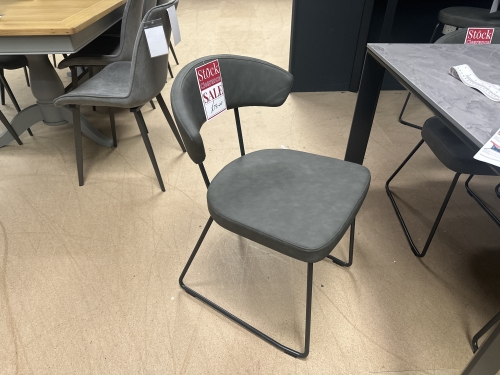 Sienna Dining Chair