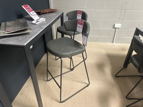 Sienna Bar Stool