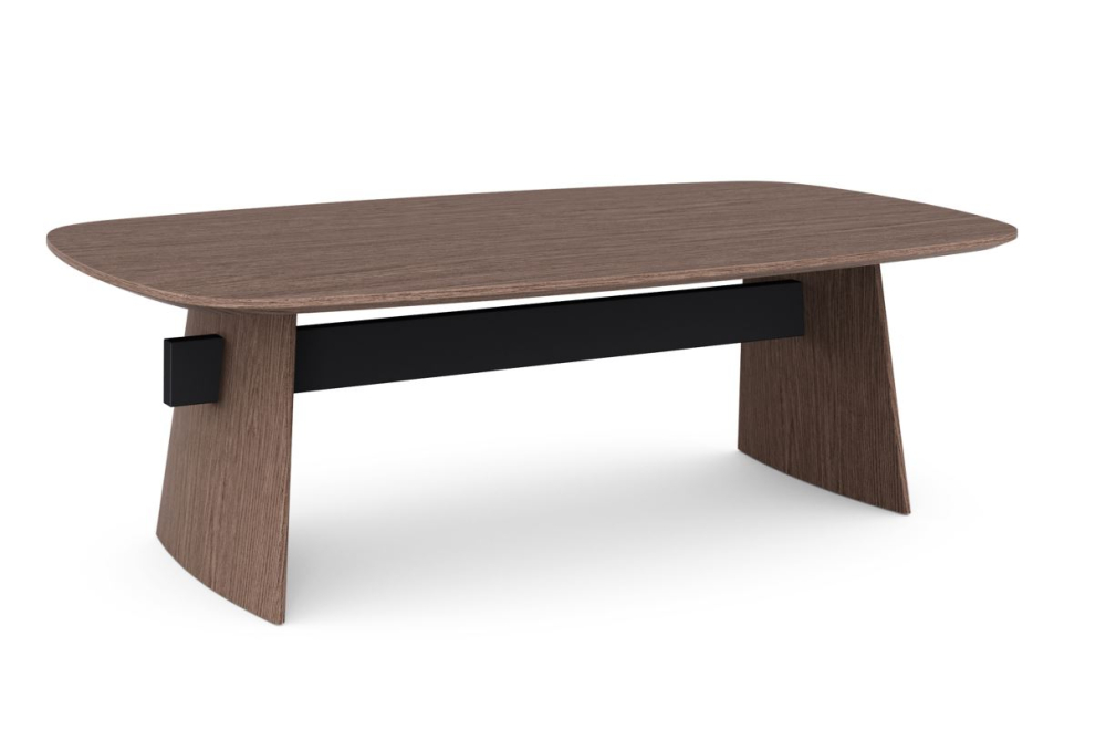 Treviso Dark Oak Coffee Table
