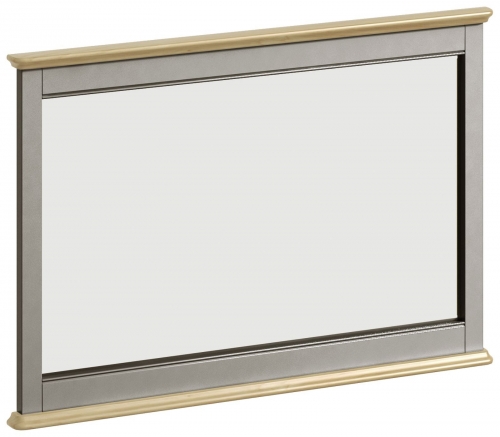 Romanby Wall Mirror