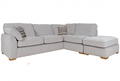 Linton Corner Chaise Group
