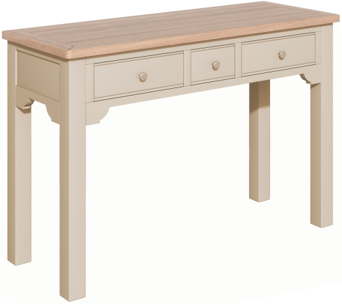 Romanby Dresing Table