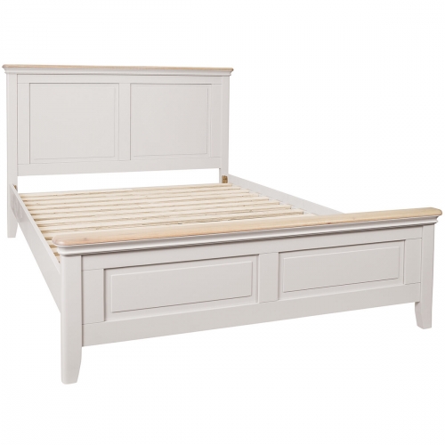 Middleton Painted 4'6 Double Bed