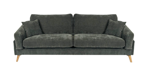 Asenby Fabric Large Sofa
