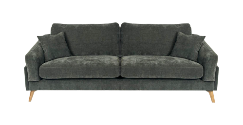 Asenby Fabric Medium Sofa