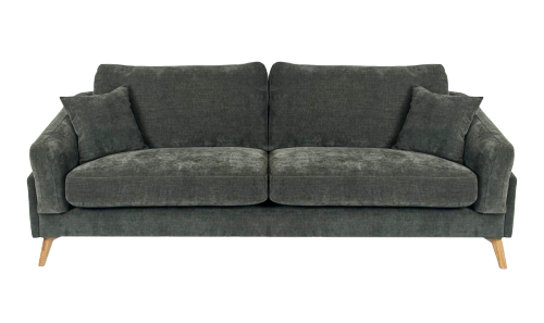 Asenby Fabric Small Sofa