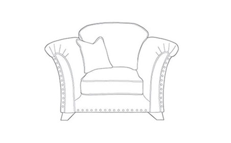 Mayfair Armchair