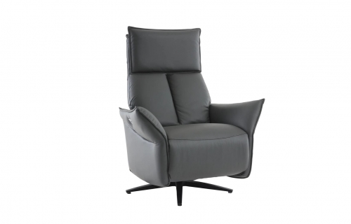 Napoli Leather Recliner Chair