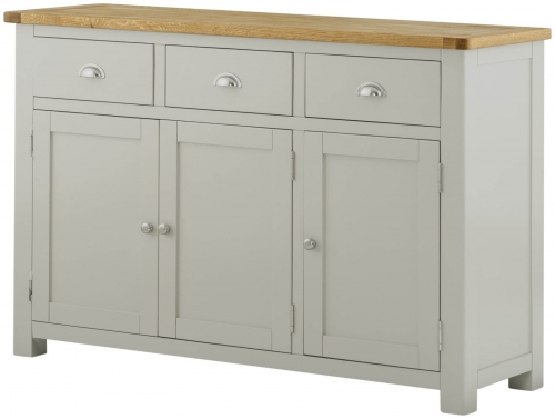 Brompton Stone Large Sideboard