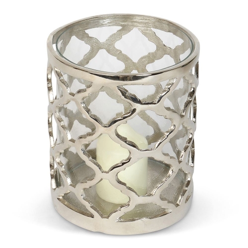 Medium Regency Lattice Hurricane 